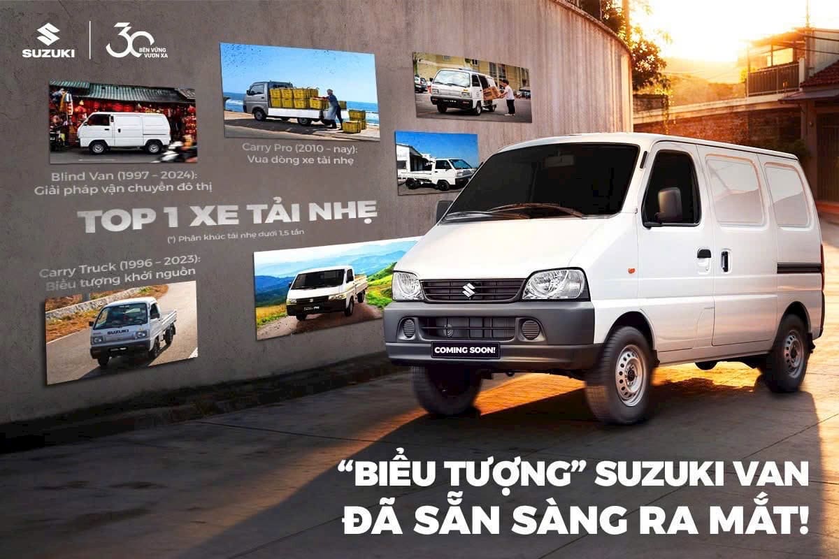 Suzuki EecoVan 2026 12 Suzuki EecoVan 2026 Suzuki Eecovan 2026 0909417798 4 Suzuki EecoVan 2026