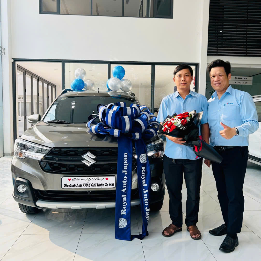Suzuki Royal Auto Japan Hóc Môn 34 Suzuki Royal Auto Japan Hóc Môn z7563630108691_0848a00e518d361557b243312dd0a264