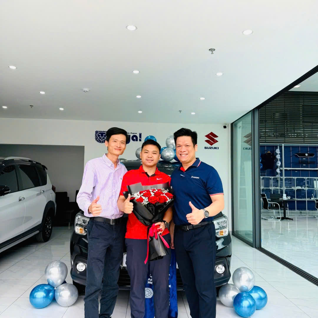 Suzuki Royal Auto Japan Hóc Môn 76 Suzuki Royal Auto Japan Hóc Môn z7563630108900_08b524e0731a110cfb9bcdb0f741f45c